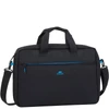 Kép 5/10 - Notebook táska, 16", RIVACASE "Regent 8057", fekete
