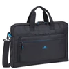Kép 5/9 - Notebook táska, 17,3" RIVACASE "Regent 8059", fekete