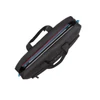 Kép 8/9 - Notebook táska, 17,3" RIVACASE "Regent 8059", fekete