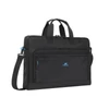 Kép 9/9 - Notebook táska, 17,3" RIVACASE "Regent 8059", fekete