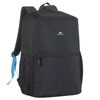 Kép 7/12 - Notebook hátizsák, 15.6", RIVACASE "Regent 8067", fekete