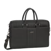 Kép 5/5 - Notebook táska, 15,6", RIVACASE "Narita 8135", fekete