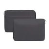 Kép 7/12 - Notebook tok, 13,3" RIVACASE "Central 8203", fekete