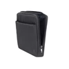 Kép 8/12 - Notebook tok, 13,3" RIVACASE "Central 8203", fekete