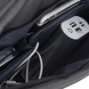 Kép 11/12 - Notebook tok, 13,3" RIVACASE "Central 8203", fekete