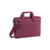 Kép 7/7 - Notebook táska, 13,3", RIVACASE "Central 8221", lila