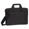 Kép 8/8 - Notebook táska, 15,6", RIVACASE "Central 8231", fekete