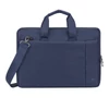 Kép 8/8 - Notebook táska, 15,6", RIVACASE "Central 8231", kék