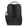 Kép 10/16 - Notebook hátizsák, 15,6", RIVACASE "8262 Central", fekete