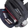 Kép 12/16 - Notebook hátizsák, 15,6", RIVACASE "8262 Central", fekete