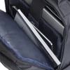 Kép 13/16 - Notebook hátizsák, 15,6", RIVACASE "8262 Central", fekete