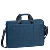 Kép 6/6 - Notebook táska, 15,6", RIVACASE "Biscayne 8335", kék