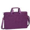 Kép 7/7 - Notebook táska, 15,6", RIVACASE "Biscayne 8335", lila
