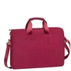 Kép 6/6 - Notebook táska, 15,6", RIVACASE "Biscayne 8335", piros