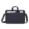 Kép 8/9 - Notebook táska, 17,3" RIVACASE "Biscayne 8355", fekete