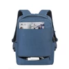 Kép 7/8 - Notebook hátizsák, 17,3" RIVACASE "Biscayne 8365", kék