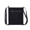 Kép 20/27 - Oldaltáska, tablet 8", RIVACASE "Cardiff Canvas 8509", fekete