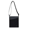 Kép 27/27 - Oldaltáska, tablet 8", RIVACASE "Cardiff Canvas 8509", fekete