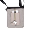 Kép 13/27 - Oldaltáska, tablet 8", RIVACASE "Cardiff Canvas 8509", fekete
