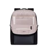 Kép 18/34 - Notebook hátizsák, 14", RIVACASE "Cardiff Canvas 8524", fekete