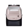 Kép 19/34 - Notebook hátizsák, 14", RIVACASE "Cardiff Canvas 8524", fekete