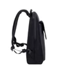 Kép 21/34 - Notebook hátizsák, 14", RIVACASE "Cardiff Canvas 8524", fekete