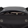 Kép 31/34 - Notebook hátizsák, 14", RIVACASE "Cardiff Canvas 8524", fekete