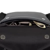 Kép 32/34 - Notebook hátizsák, 14", RIVACASE "Cardiff Canvas 8524", fekete