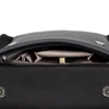 Kép 33/34 - Notebook hátizsák, 14", RIVACASE "Cardiff Canvas 8524", fekete