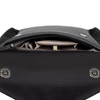 Kép 34/34 - Notebook hátizsák, 14", RIVACASE "Cardiff Canvas 8524", fekete