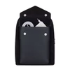 Kép 12/34 - Notebook hátizsák, 14", RIVACASE "Cardiff Canvas 8524", fekete