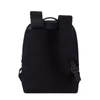 Kép 14/34 - Notebook hátizsák, 14", RIVACASE "Cardiff Canvas 8524", fekete