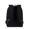 Kép 15/34 - Notebook hátizsák, 14", RIVACASE "Cardiff Canvas 8524", fekete