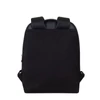 Kép 16/34 - Notebook hátizsák, 14", RIVACASE "Cardiff Canvas 8524", fekete
