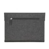 Kép 5/8 - Notebook tok, 13,3", MacBook Pro és Ultrabook, RIVACASE "Lantau 8803", sötétszürke