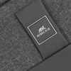 Kép 7/8 - Notebook tok, 13,3", MacBook Pro és Ultrabook, RIVACASE "Lantau 8803", sötétszürke