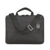 Kép 4/9 - Notebook táska, 13,3", MacBook Pro és Ultrabook, RIVACASE "Lantau 8823", fekete