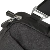 Kép 5/9 - Notebook táska, 13,3", MacBook Pro és Ultrabook, RIVACASE "Lantau 8823", fekete