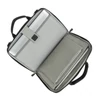 Kép 8/9 - Notebook táska, 13,3", MacBook Pro és Ultrabook, RIVACASE "Lantau 8823", fekete