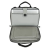 Kép 9/9 - Notebook táska, 13,3", MacBook Pro és Ultrabook, RIVACASE "Lantau 8823", fekete