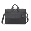 Kép 6/18 - Notebook táska, 15,6", MacBook Pro és Ultrabook, RIVACASE "Lantau 8831", sötétszürke