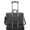 Kép 11/18 - Notebook táska, 15,6", MacBook Pro és Ultrabook, RIVACASE "Lantau 8831", sötétszürke