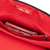 Kép 22/29 - Notebook táska, női, 14", RIVACASE "Orly 8992", fekete