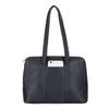 Kép 12/29 - Notebook táska, női, 14", RIVACASE "Orly 8992", fekete