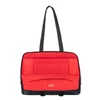 Kép 15/29 - Notebook táska, női, 14", RIVACASE "Orly 8992", fekete