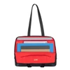 Kép 17/29 - Notebook táska, női, 14", RIVACASE "Orly 8992", fekete