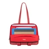 Kép 18/30 - Notebook táska, női, 14", RIVACASE "Orly 8992", piros