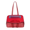 Kép 20/30 - Notebook táska, női, 14", RIVACASE "Orly 8992", piros