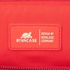 Kép 28/30 - Notebook táska, női, 14", RIVACASE "Orly 8992", piros
