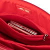 Kép 29/30 - Notebook táska, női, 14", RIVACASE "Orly 8992", piros